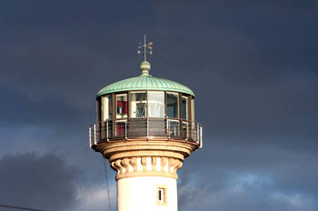 Le Phare de             Kerbel