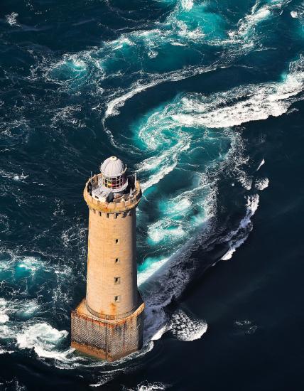 Le Phare de Kereon