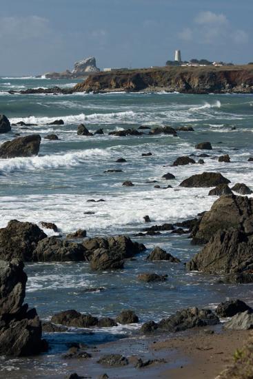 Piedras Blancas