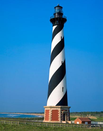 Cape Hatteras